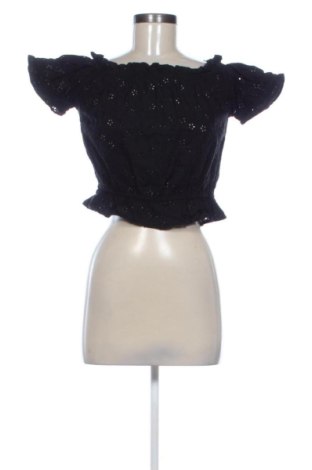 Bluză de femei Rut & Circle, Mărime S, Culoare Negru, Preț 59,00 Lei, #137977130