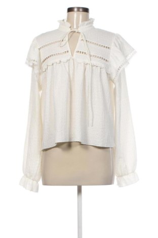 Női blúz H&M, Méret M, Szín Ekrü
, Ár 5 830 Ft, #137987414