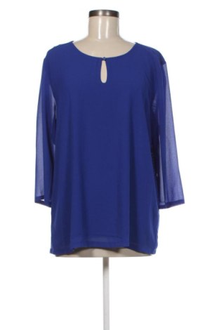 Női blúz Fransa, Méret XL, Szín Kék, Ár 2 162 Ft, #137987449
