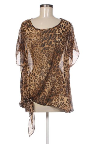 Bluză de femei Unbranded, Mărime 3XL, Culoare Multicolor, Preț 68,24 Lei, #137988453