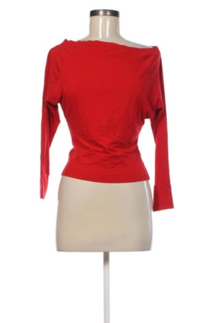 Bluză de femei Unbranded, Mărime M, Culoare Roșu, Preț 97,00 Lei, #137988715