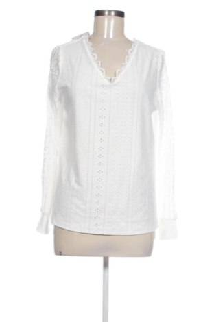 Bluzka damska Unbranded, Rozmiar M, Kolor Biały, Cena 25,40 zł, #137993523