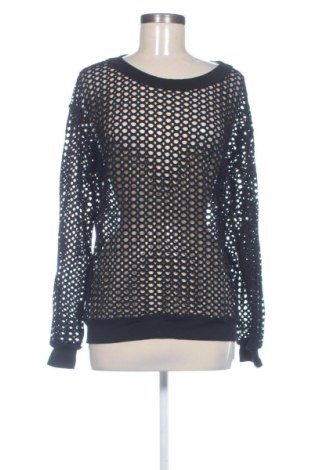 Bluzka damska Marc Cain, Rozmiar L, Kolor Czarny, Cena 255,65 zł, #137994627
