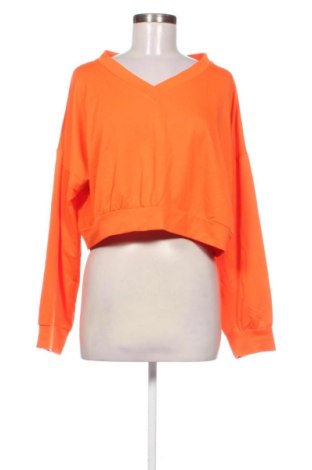 Дамска блуза Unbranded, Размер XL, Цвят Оранжев, Цена 6,67 €, #137996394