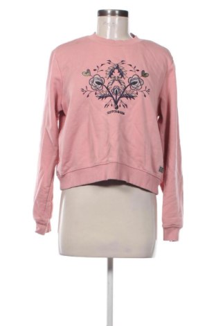 Női blúz Scotch & Soda, Méret M, Szín Rózsaszín, Ár 11 702 Ft, #137996711