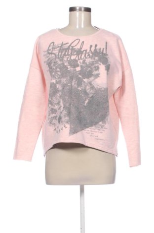Damen Shirt Unbranded, Größe S, Farbe Rosa, Preis 7,00 €, #137996765