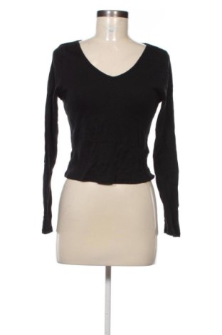 Bluză de femei H&M, Mărime M, Culoare Negru, Preț 31,49 Lei, #137997711