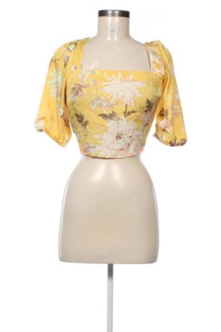 Bluză de femei H&M, Mărime S, Culoare Multicolor, Preț 47,24 Lei, #137997846