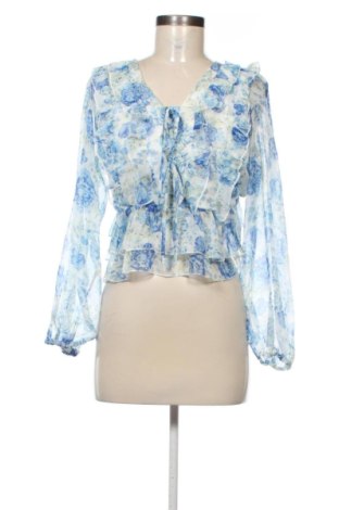 Bluză de femei Haily`s, Mărime S, Culoare Multicolor, Preț 244,76 Lei, #137998637