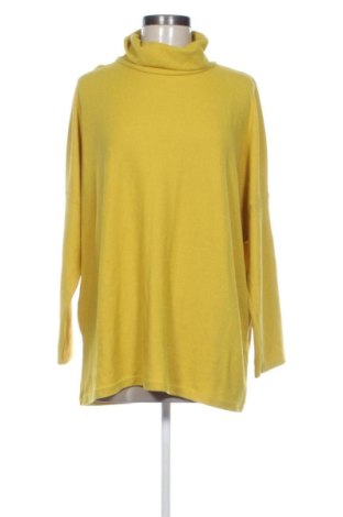 Bluză de femei Unbranded, Mărime L, Culoare Galben, Preț 53,99 Lei, #137998715