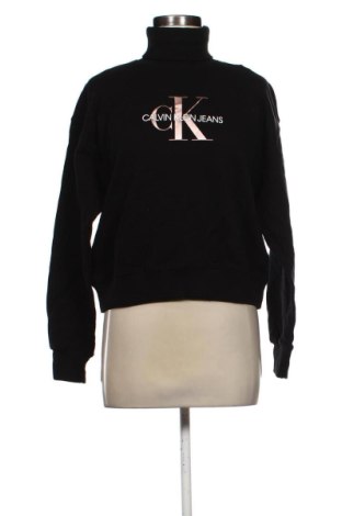 Bluză de femei Calvin Klein, Mărime L, Culoare Negru, Preț 436,99 Lei, #137998790