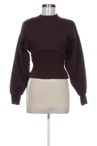 Bluzka damska Maniere de voir, Rozmiar S, Kolor Brązowy, Cena 410,99 zł, #137998960
