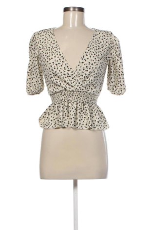 Bluză de femei Stradivarius, Mărime M, Culoare Multicolor, Preț 47,24 Lei, #137999403