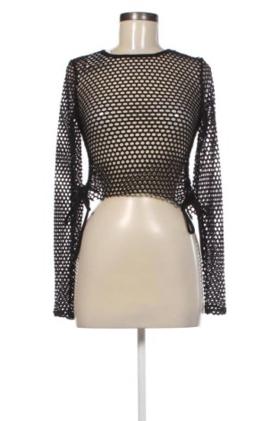 Bluză de femei Unbranded, Mărime S, Culoare Negru, Preț 31,49 Lei, #137999572