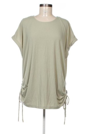Bluză de femei Unbranded, Mărime XL, Culoare Verde, Preț 57,74 Lei, #137999589