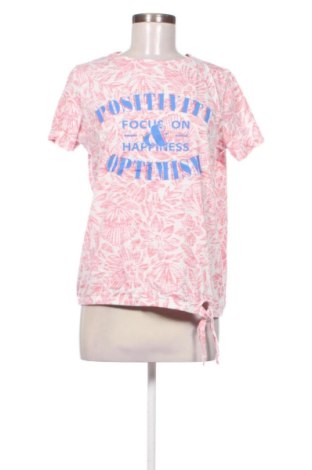Tricou de femei Unbranded, Mărime M, Culoare Multicolor, Preț 57,74 Lei, #137999691