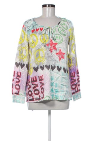 Bluză de femei Unbranded, Mărime M, Culoare Multicolor, Preț 86,99 Lei, #138001282