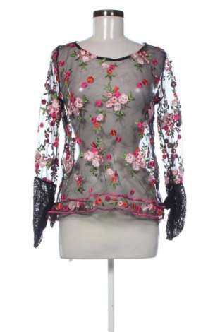 Bluză de femei Unbranded, Mărime M, Culoare Multicolor, Preț 86,99 Lei, #138001540