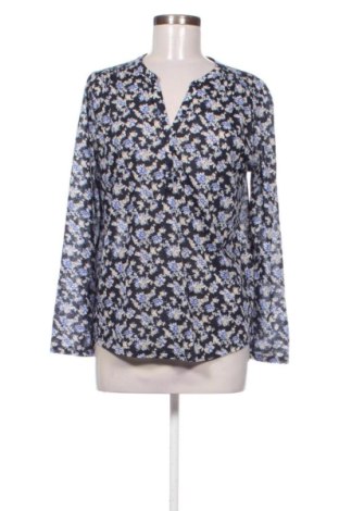 Γυναικεία μπλούζα H&M, Μέγεθος XL, Χρώμα Πολύχρωμο, Τιμή 7,24 €, #138003548