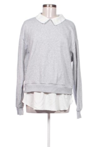 Bluză de femei ONLY, Mărime M, Culoare Gri, Preț 31,49 Lei, #138003954