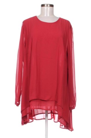Bluză de femei Bon Prix, Mărime XL, Culoare Roșu, Preț 53,00 Lei, #138004050