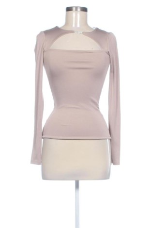 Bluză de femei Amisu, Mărime XS, Culoare Mov deschis, Preț 21,00 Lei, #138004131