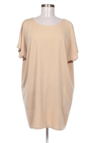 Bluză de femei Minimum, Mărime 3XL, Culoare Bej, Preț 106,00 Lei, #138004257
