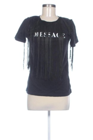 Bluză de femei Unbranded, Mărime S, Culoare Negru, Preț 52,49 Lei, #138004313