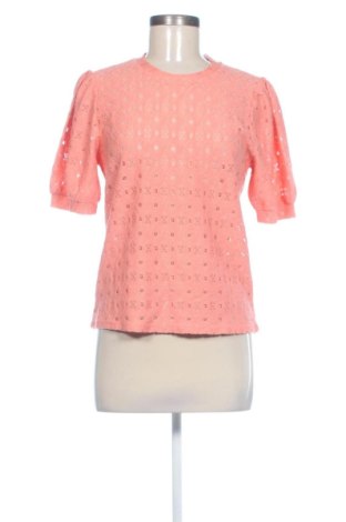 Bluză de femei Object, Mărime S, Culoare Roz, Preț 52,49 Lei, #138004321