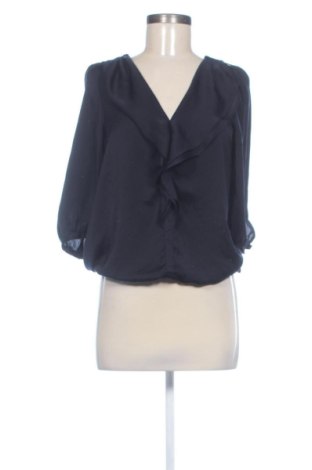 Damen Shirt Zara, Größe S, Farbe Blau, Preis € 10,00, #138004331