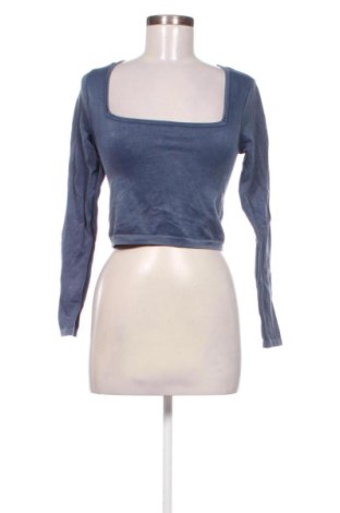 Bluză de femei Unbranded, Mărime S, Culoare Albastru, Preț 21,00 Lei, #138004404