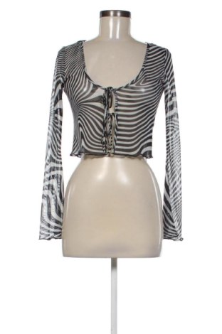Bluză de femei H&M, Mărime S, Culoare Multicolor, Preț 29,76 Lei, #138004756