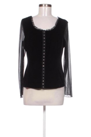 Bluză de femei Unbranded, Mărime L, Culoare Negru, Preț 26,25 Lei, #138004934