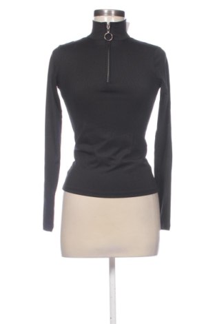Bluză de femei Amisu, Mărime XS, Culoare Negru, Preț 23,99 Lei, #138006018