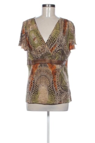 Dámská halenka Marks & Spencer, Velikost XXL, Barva Vícebarevné, Cena  315,00 Kč, #138006211