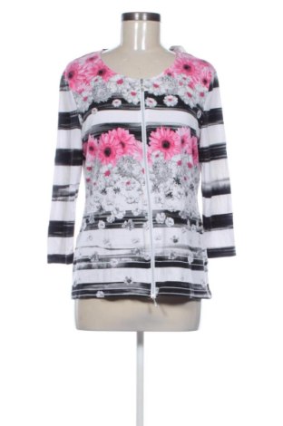 Damen Shirt Gerry Weber, Größe M, Farbe Mehrfarbig, Preis 12,00 €, #138006247
