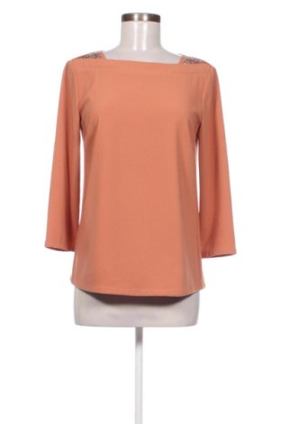 Női blúz Colorblock, Méret M, Szín Narancssárga
, Ár 1 773 Ft, #138006316