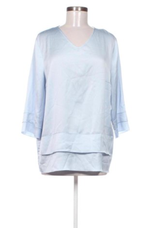 Bluză de femei Bobo Zander, Mărime M, Culoare Albastru, Preț 41,99 Lei, #138006403