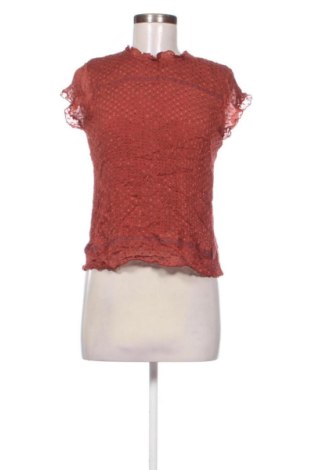 Damen Shirt ONLY, Größe S, Farbe Orange, Preis € 10,00, #138006792