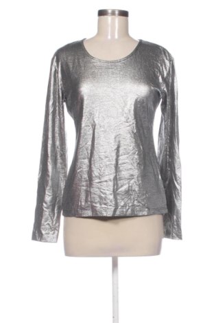 Bluzka damska Vanity, Rozmiar S, Kolor Srebrzysty, Cena 27,99 zł, #138006803