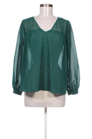 Damen Shirt LCW, Größe M, Farbe Grün, Preis 7,00 €, #138007010