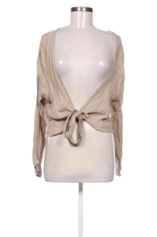Damen Strickjacke Unbranded, Größe M, Farbe Beige, Preis € 5,00, #138007321