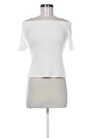 Bluzka damska H&M, Rozmiar M, Kolor Biały, Cena 33,87 zł, #138007607