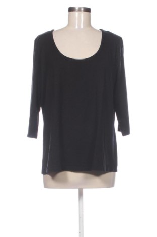 Bluză de femei X-Two, Mărime XXL, Culoare Negru, Preț 27,99 Lei, #138007970