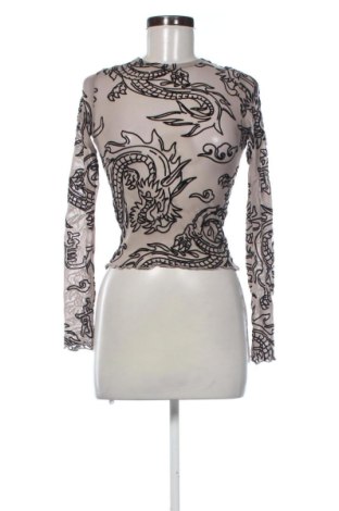 Bluzka damska Unbranded, Rozmiar S, Kolor Kolorowy, Cena 21,17 zł, #138008013