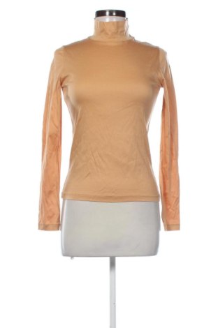 Női blúz Mango, Méret S, Szín Bézs, Ár 2 482 Ft, #138008036