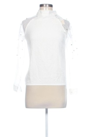 Bluză de femei Unbranded, Mărime S, Culoare Alb, Preț 47,24 Lei, #138009692