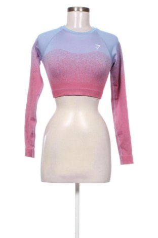 Bluzka damska Unbranded, Rozmiar XS, Kolor Kolorowy, Cena 29,63 zł, #138010325