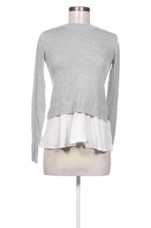 Damen Shirt H&M, Größe XS, Farbe Grau, Preis € 7,00, #138011085