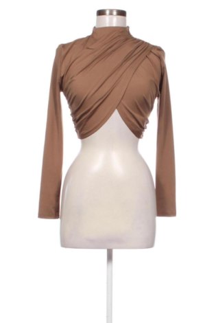 Női blúz Unbranded, Méret XS, Szín Barna, Ár 1 773 Ft, #138011523